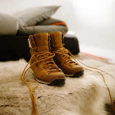 Engstligenalp Hotel *