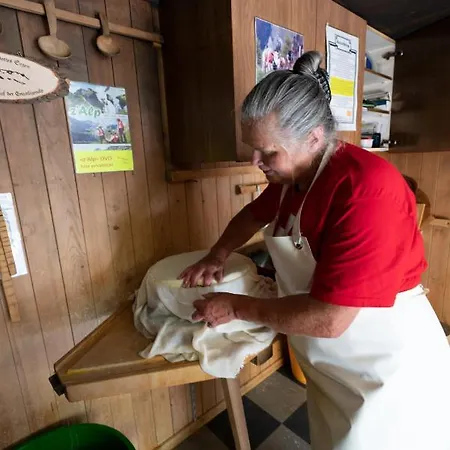 Engstligenalp * Adelboden