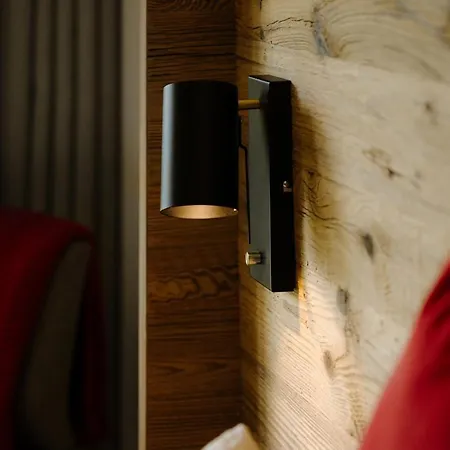 Engstligenalp Hotel Adelboden