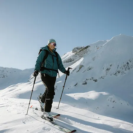 Engstligenalp *