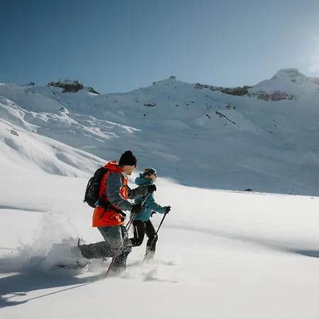 Engstligenalp Adelboden