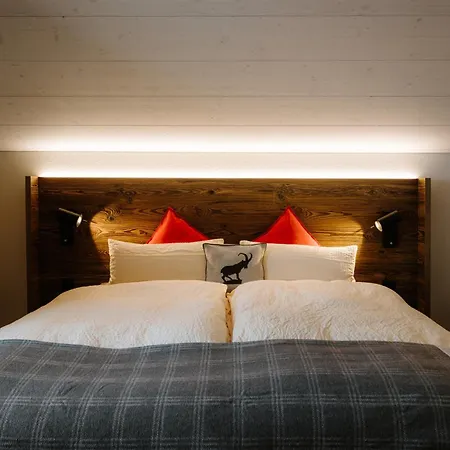 Engstligenalp * Adelboden