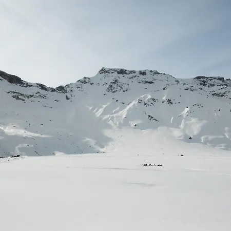 Engstligenalp * Adelboden