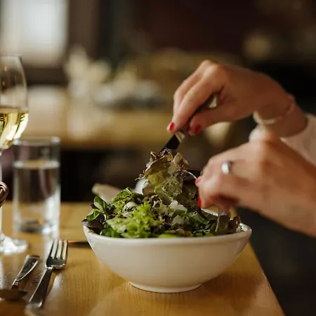 Hotel Engstligenalp Adelboden