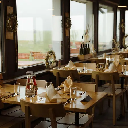 Engstligenalp Hotel