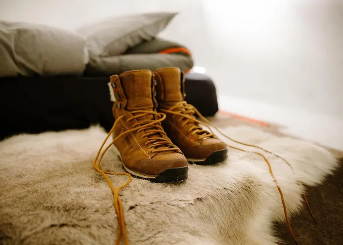 Engstligenalp Hotel *