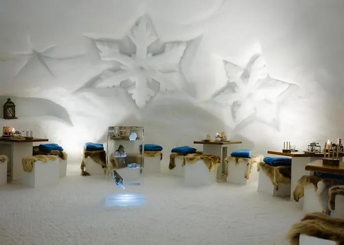 Hotel Engstligenalp