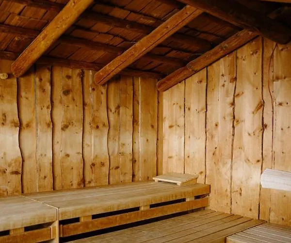 Hotel Engstligenalp *