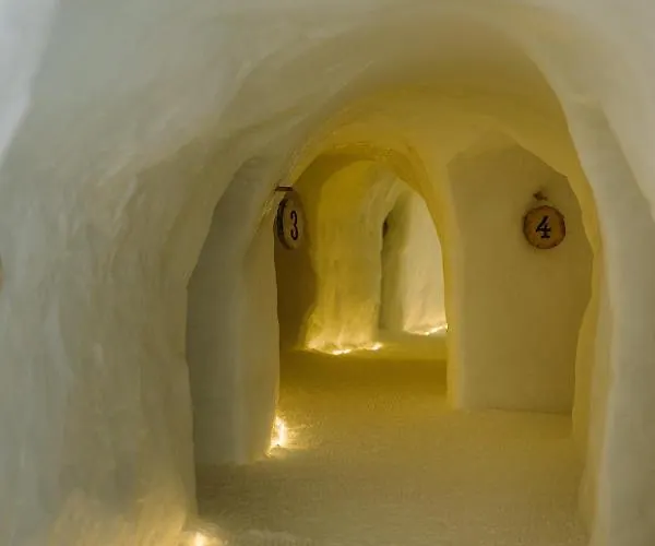 Engstligenalp Hotel *