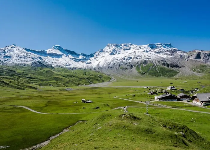 Engstligenalp Adelboden