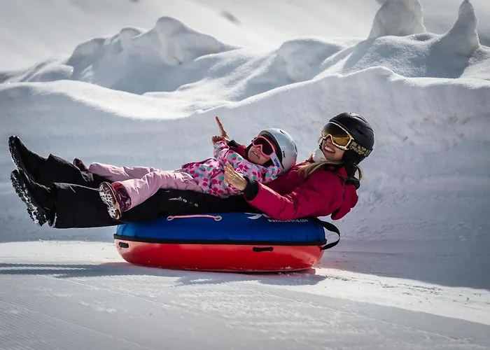 Hotel Engstligenalp *