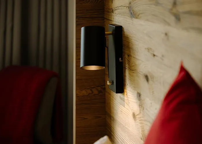 Engstligenalp Hotel Adelboden