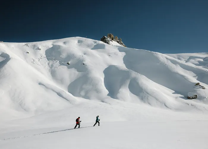 Engstligenalp * Adelboden