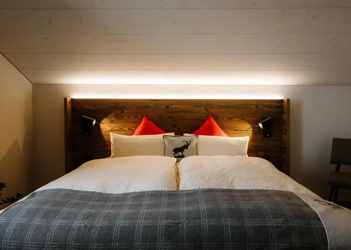 Engstligenalp * Adelboden