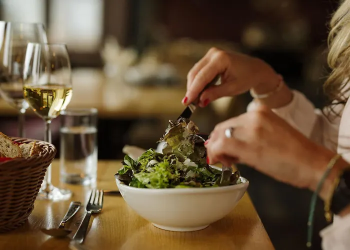 Hotel Engstligenalp Adelboden