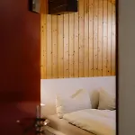 Otel Engstligenalp