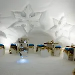 Otel Engstligenalp