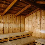 Otel Engstligenalp *