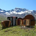 Engstligenalp Otel
