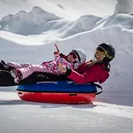 Otel Engstligenalp *