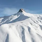 Otel Engstligenalp