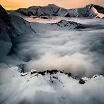 Engstligenalp Otel *