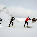 Otel Engstligenalp