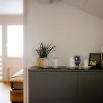 Otel Engstligenalp