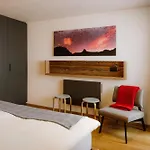 Engstligenalp Otel