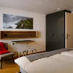Otel Engstligenalp Adelboden