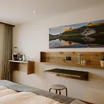 Otel Engstligenalp *