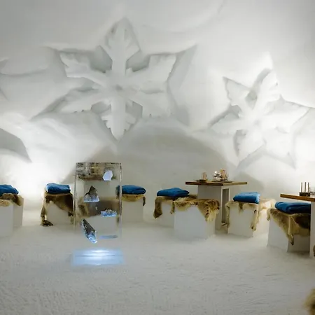 Hotell Engstligenalp