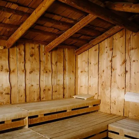 Hotell Engstligenalp *