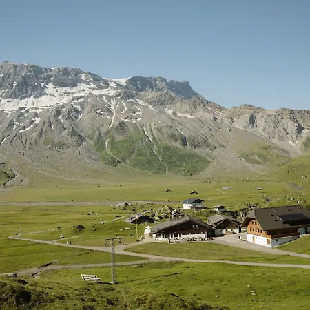 Engstligenalp Adelboden