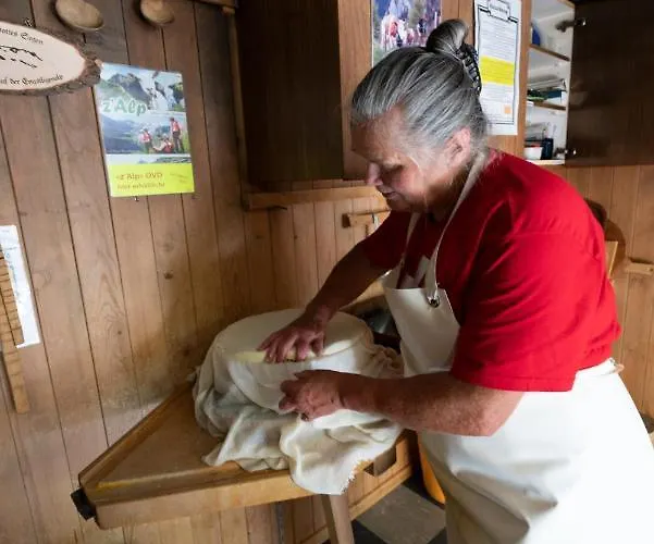 Engstligenalp * Adelboden
