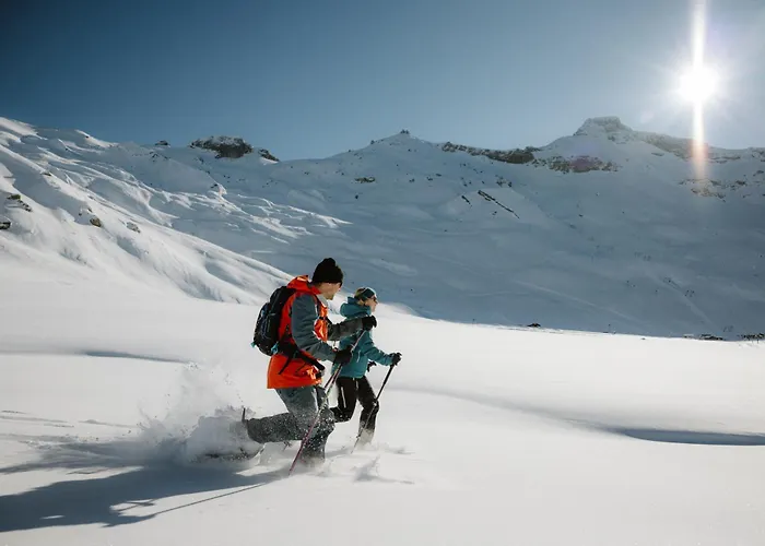 Engstligenalp Adelboden