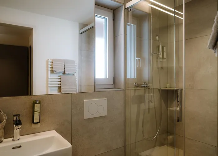 Engstligenalp Hotel Adelboden