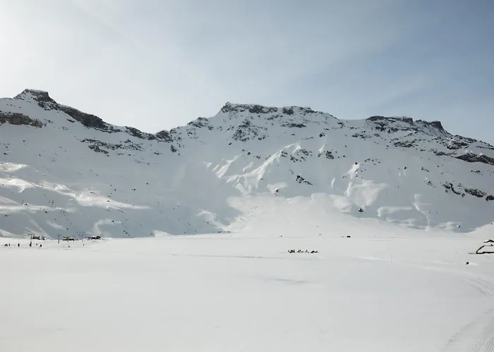 Engstligenalp * Adelboden