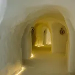 Engstligenalp Ξενοδοχείο *