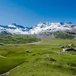 Engstligenalp Αντελμπόντεν