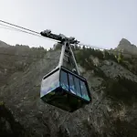 Engstligenalp Ξενοδοχείο Αντελμπόντεν