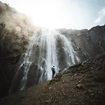 Engstligenalp Ξενοδοχείο *