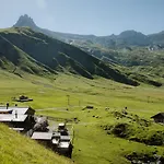 Ξενοδοχείο Engstligenalp Αντελμπόντεν