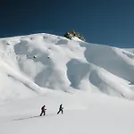 Engstligenalp * Αντελμπόντεν