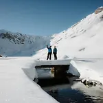 Engstligenalp *