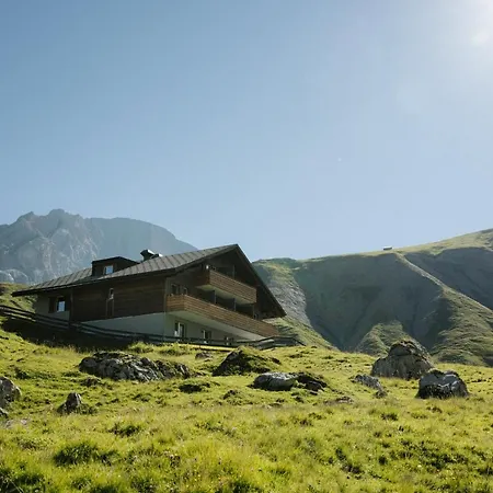 Engstligenalp