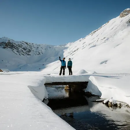 Engstligenalp *